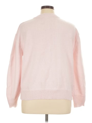 Unbranded Pullover Sweater (view 2)