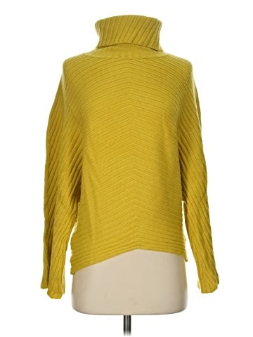 Moth Turtleneck Sweater (view 1)