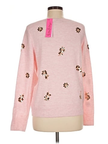 Lilly Pulitzer Pullover Sweater (view 2)