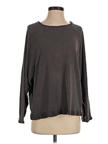 Z Supply Pullover Sweater (view 1)