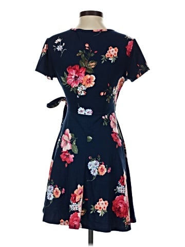 Miami Casual Dress (view 2)