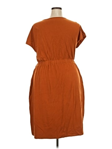 Universal Standard Casual Dress (view 2)