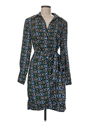 Ann Taylor Casual Dress (view 1)