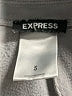 Express Gray Casual Pants Size S - photo 4