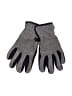 Gap 100% Polyester Gray Gloves Size M (youth) - photo 1