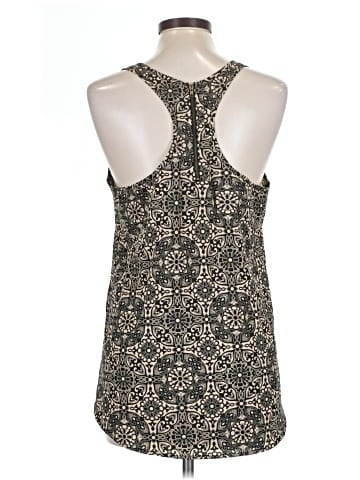 Ambiance Apparel Sleeveless Blouse (view 2)