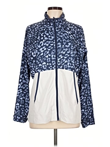 Tommy Bahama Windbreaker (view 1)