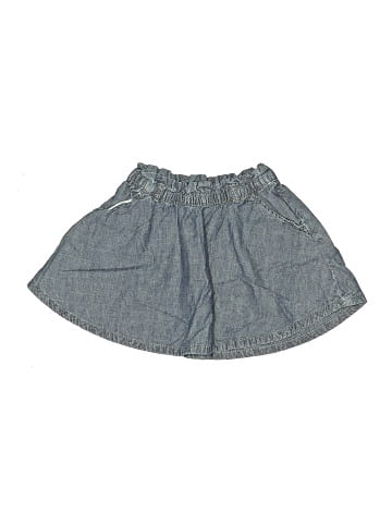 Gymboree Denim Skirt (view 1)