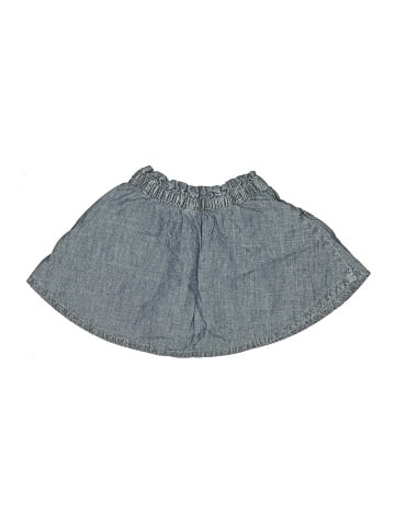 Gymboree Denim Skirt (view 2)