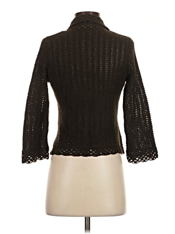 Ann Taylor Cardigan (view 2)