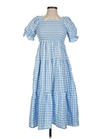 Goodnight Macaroon Casual Dress (view 1)