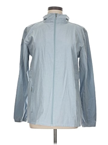 Hang Ten Raincoat (view 1)