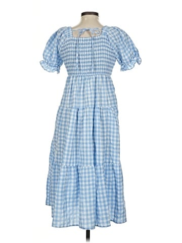 Goodnight Macaroon Casual Dress (view 2)