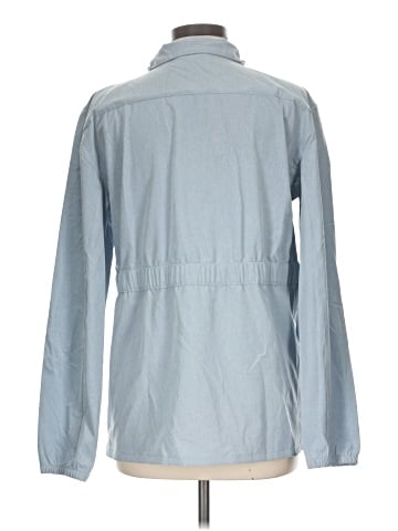 Hang Ten Raincoat (view 2)