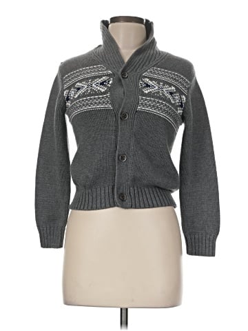 Gymboree Cardigan (view 1)