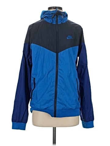 Nike Track Jacket (view 1)