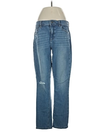 Ann Taylor LOFT Outlet Jeans (view 1)