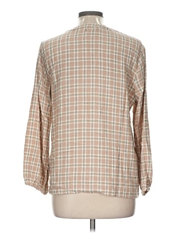 Felina 3/4 Sleeve Blouse (view 2)