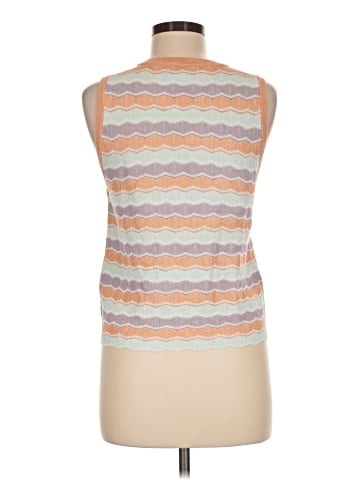 Alice + Olivia Sweater Vest (view 2)
