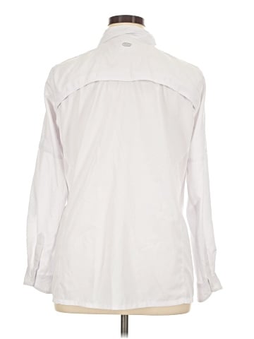 Reel Legends Long Sleeve Blouse (view 2)