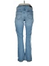 Lee Hearts Blue Jeans Size 10 - photo 2