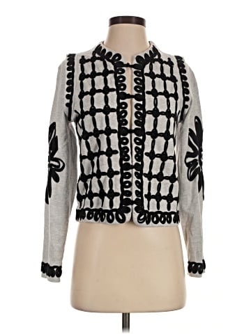 Nic + Zoe Cardigan (view 1)