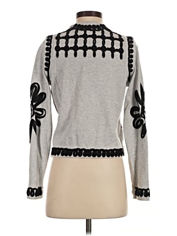 Nic + Zoe Cardigan (view 2)