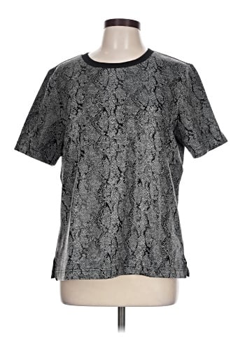 Chico's Short Sleeve Top (view 1)