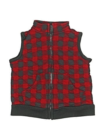 Chick Pea Vest (view 1)