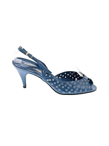Sacha London Sandals (view 1)