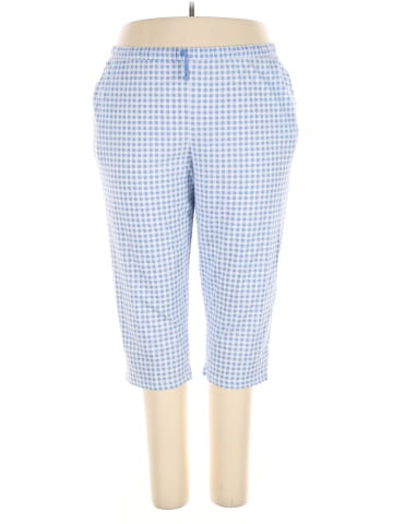 Croft & Barrow Casual Pants (view 1)