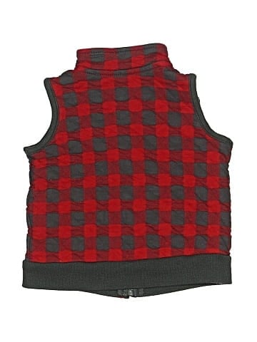 Chick Pea Vest (view 2)