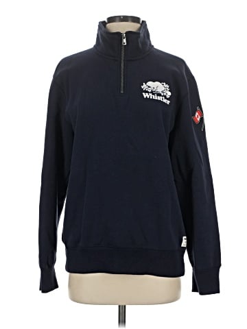 Roots Pullover Sweater (view 1)