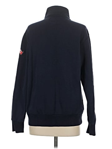 Roots Pullover Sweater (view 2)