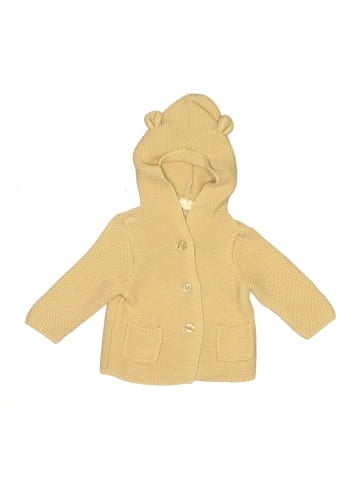 Baby Gap Zip Up Hoodie (view 1)