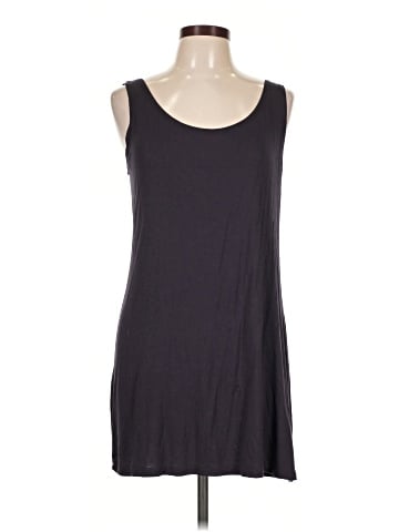 LOGO by Lori Goldstein Sleeveless T-Shirt (view 1)