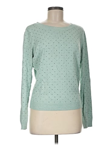 The Limited Pullover Sweater (view 1)