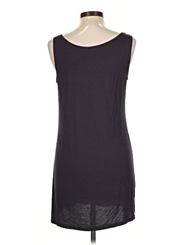 LOGO by Lori Goldstein Sleeveless T-Shirt (view 2)
