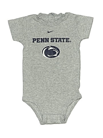 Nike Short Sleeve Onesie (view 1)