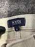 NYDJ Ivory Jeans Size 0 - photo 7