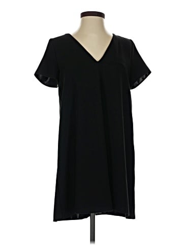 Zara TRF Casual Dress (view 1)