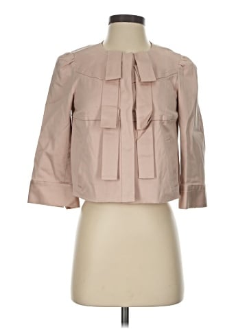 Leifsdottir Jacket (view 1)