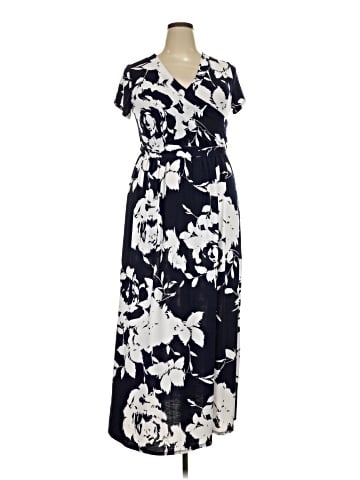 Meri Skye Casual Dress (view 1)