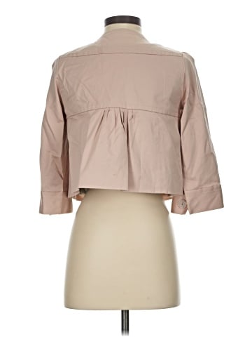 Leifsdottir Jacket (view 2)