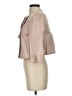 Leifsdottir Tan Jacket Size 4 - photo 5