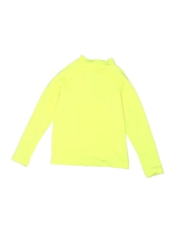 Kanu Surf Long Sleeve Polo (view 2)