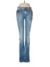 Lawman Hearts Blue Jeans Size 30 waist - photo 1