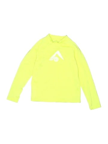 Kanu Surf Long Sleeve Polo (view 1)