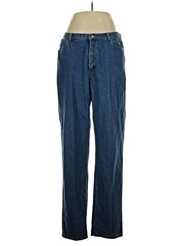 Liz & Me Jeans (view 1)