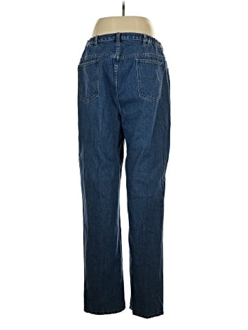 Liz & Me Jeans (view 2)